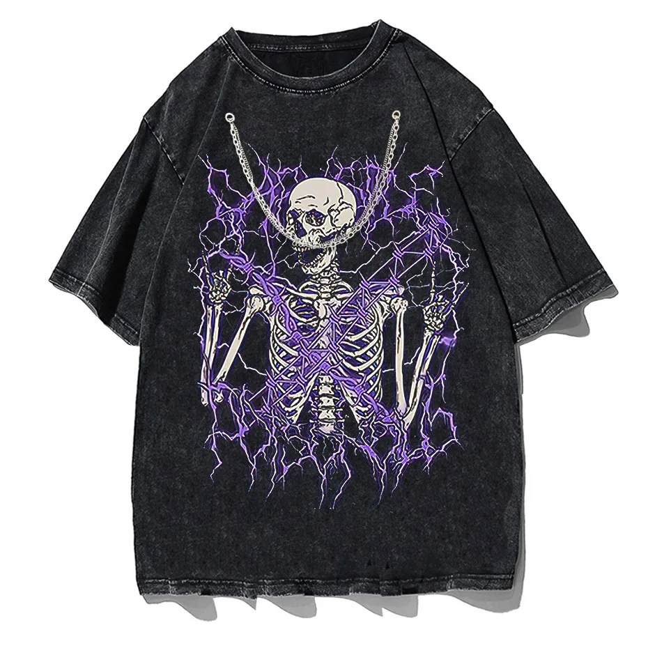 Over Sized Graphic Tee