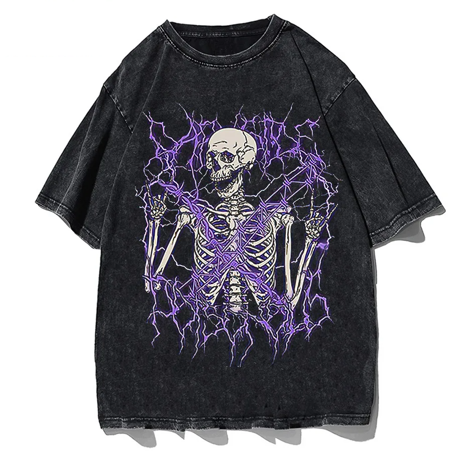 Over Sized Graphic Tee