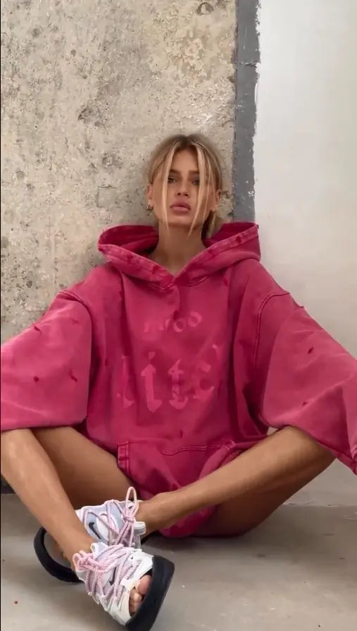 MOOD Hoodie
