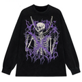 Over Sized Graphic Tee