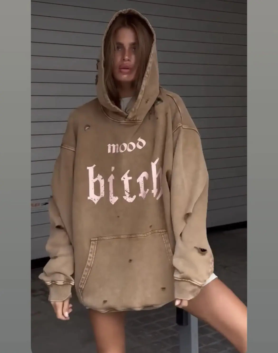 MOOD Hoodie
