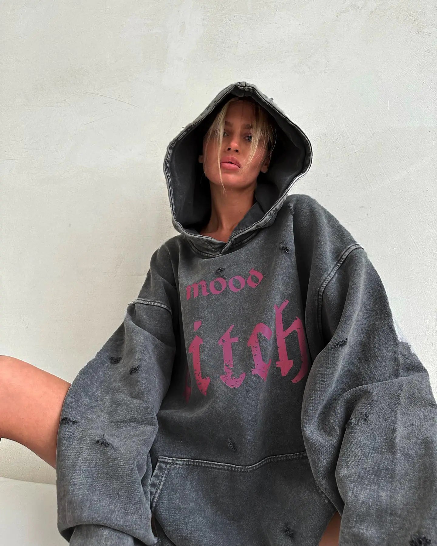MOOD Hoodie
