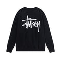 Stüssy Scoop Neck Sweater