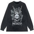 Medusa Dark Graphic Tee
