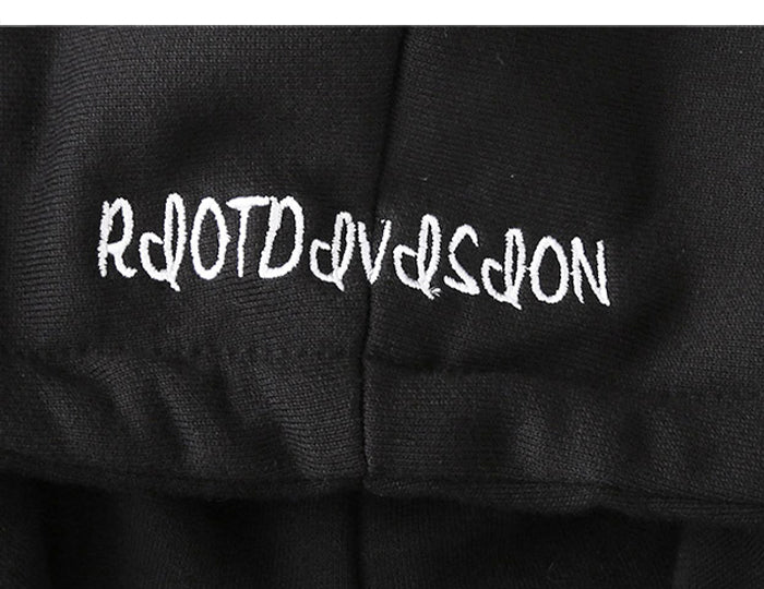 DarkWear Mask Hoodie