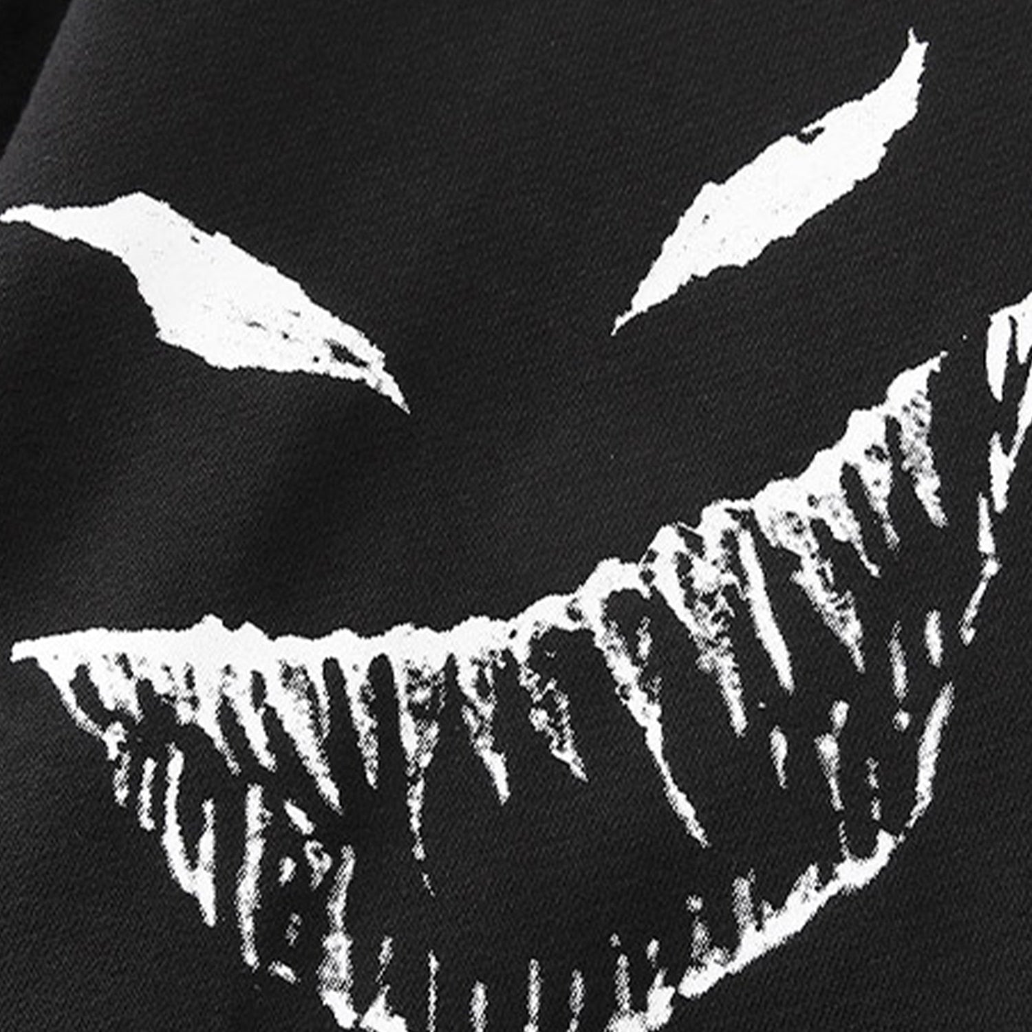 DarkWear Mask Hoodie