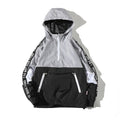 Windbreaker Track jacket |Multicolour