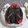 WindBreaker Jacket - Multicolour